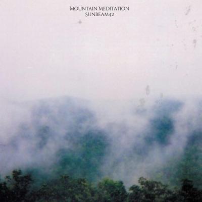 Mountain Meditation By Sunbeam42's cover