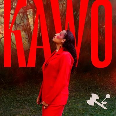 Kawo By Cristal, 808 Luke's cover