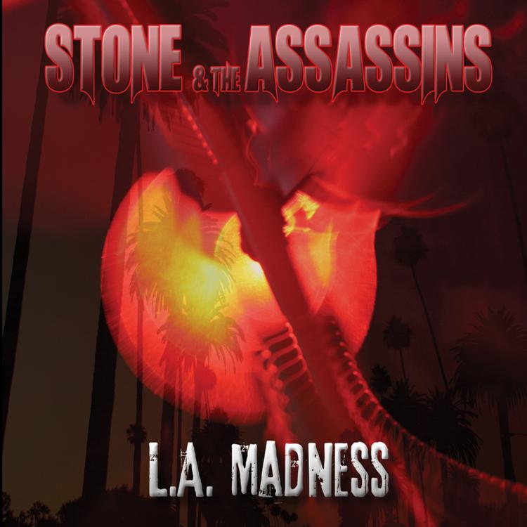 Stone & the Assassins's avatar image