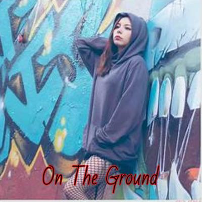 On The Ground's cover