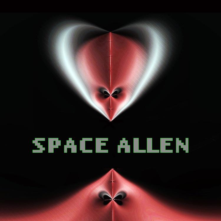 Space Allen's avatar image