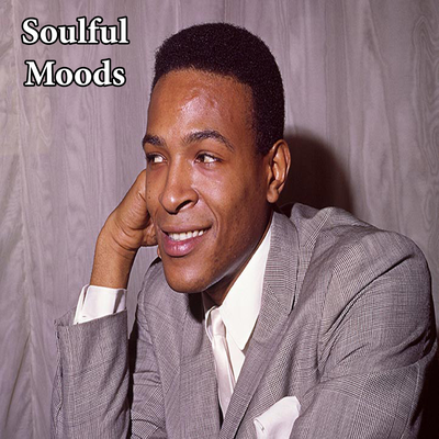 Soulful Moods's cover