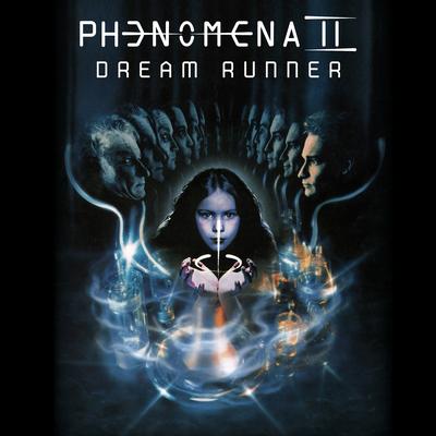 Did It All for Love (feat. John Wetton) By Phenomena, John Wetton's cover
