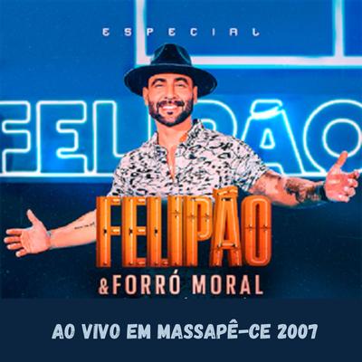 Uma cerveja pra lavar By Forró Moral, Felipão's cover