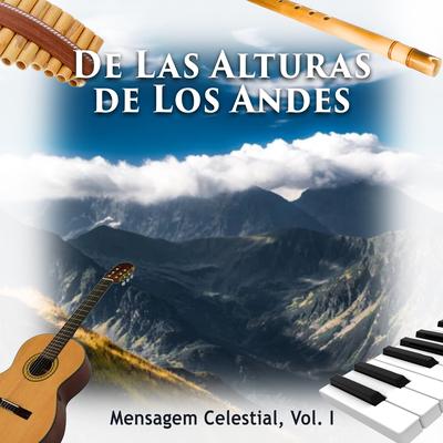 Imploramos Teu Poder By De las Alturas de los Andes's cover