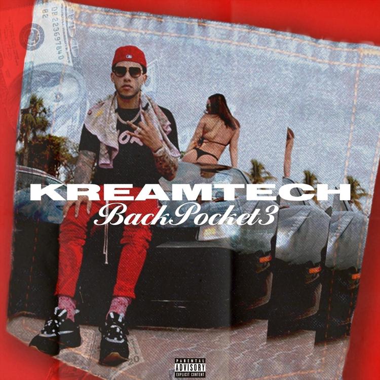 KREAM TECH's avatar image