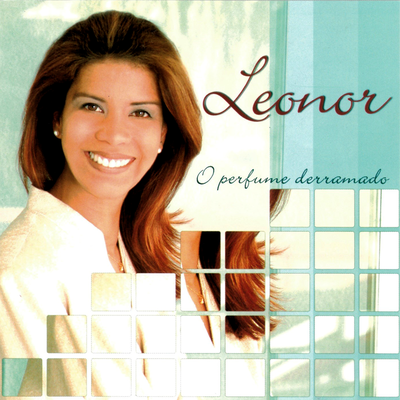 Espírito de Vida By Leonor's cover