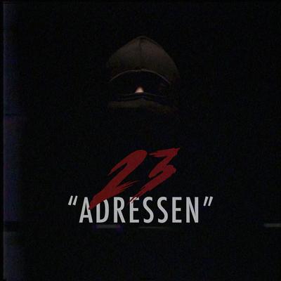 Adressen By 23's cover