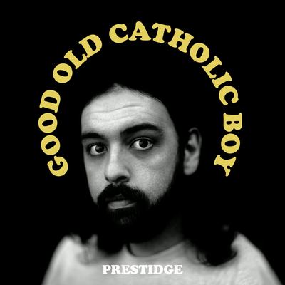 Good Old Catholic Boy's cover
