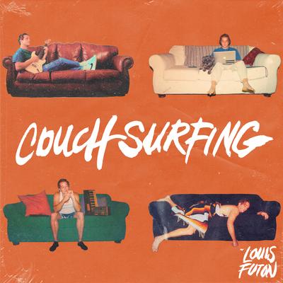 Couchsurfing's cover