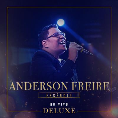 Canção do Céu (Ao Vivo) By Anderson Freire's cover