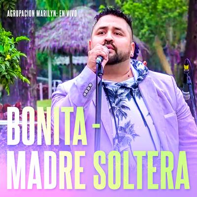 Madre Soltera (En Vivo)'s cover