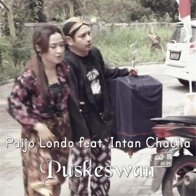 Paijo Londo's cover