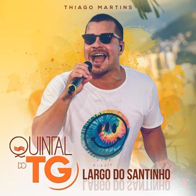 Quintal do TG (Largo do Santinho)'s cover