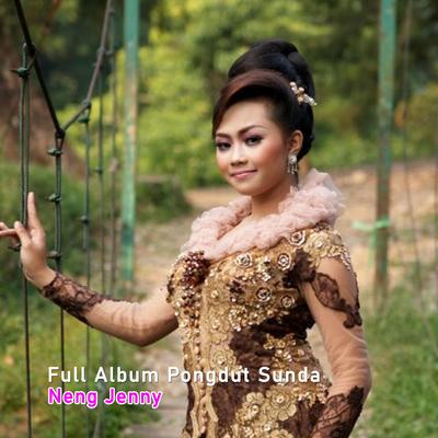 Album Pongdut Sunda Neng Jenny's cover