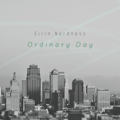 Ordinary Day By Eirin Nordness's cover