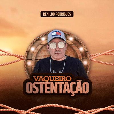 Renildo Rodrigues's cover