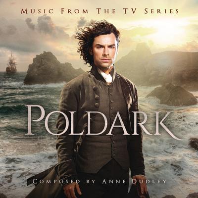 Theme from Poldark By Anne Dudley, Chris Garrick, Chamber Orchestra of London's cover