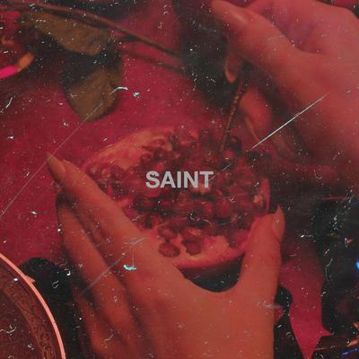 Saint By Maggie Rose's cover