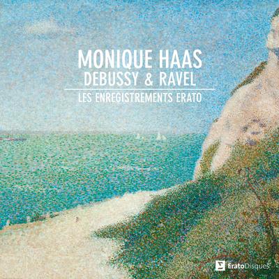 Suite bergamasque, CD 82, L. 75: II. Menuet By Monique Haas's cover