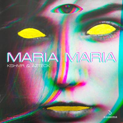 Maria Maria's cover