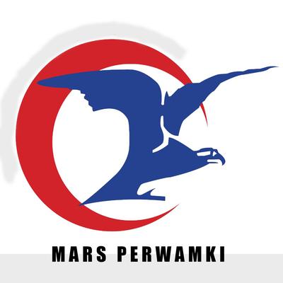 Mars PERWAMKI's cover