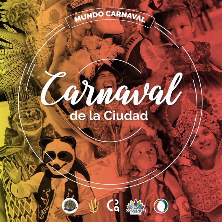 Mundo Carnaval's avatar image