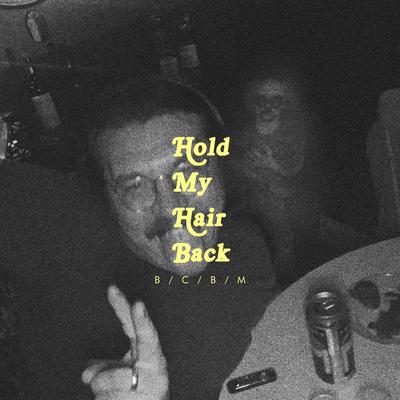 Hold My Hair Back's cover