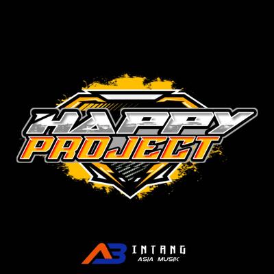 Happy Project's cover