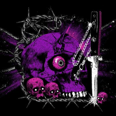 Switchblade By Digital Drvgs, Male Tears's cover