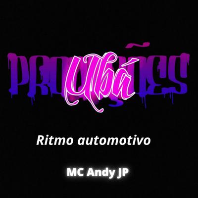 Ritmo automotivo By Ubá Produções, Mc Gw's cover