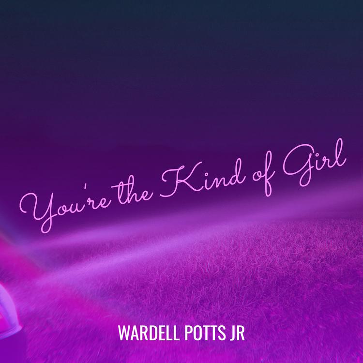 Wardell Potts Jr.'s avatar image