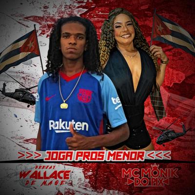 JOGO PROS MENOR's cover