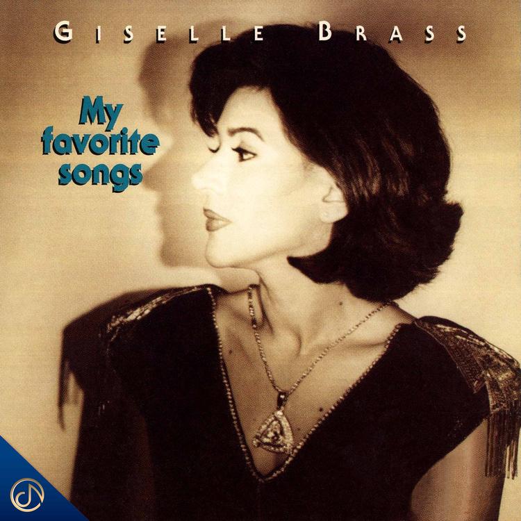 Giselle Brass's avatar image