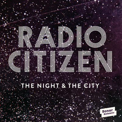 Radio Days By Radio Citizen's cover