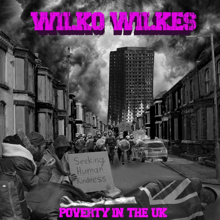 Wilko Wilkes's avatar image