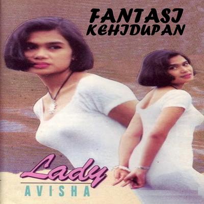 Fantasi Kehidupan's cover