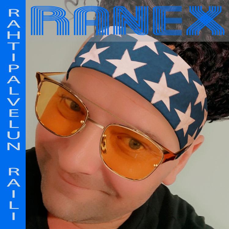 Ranex's avatar image