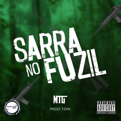 Sarra no Fuzil By tzxn's cover