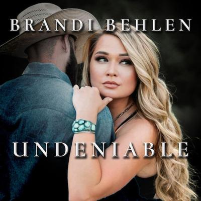 Brandi Behlen's cover