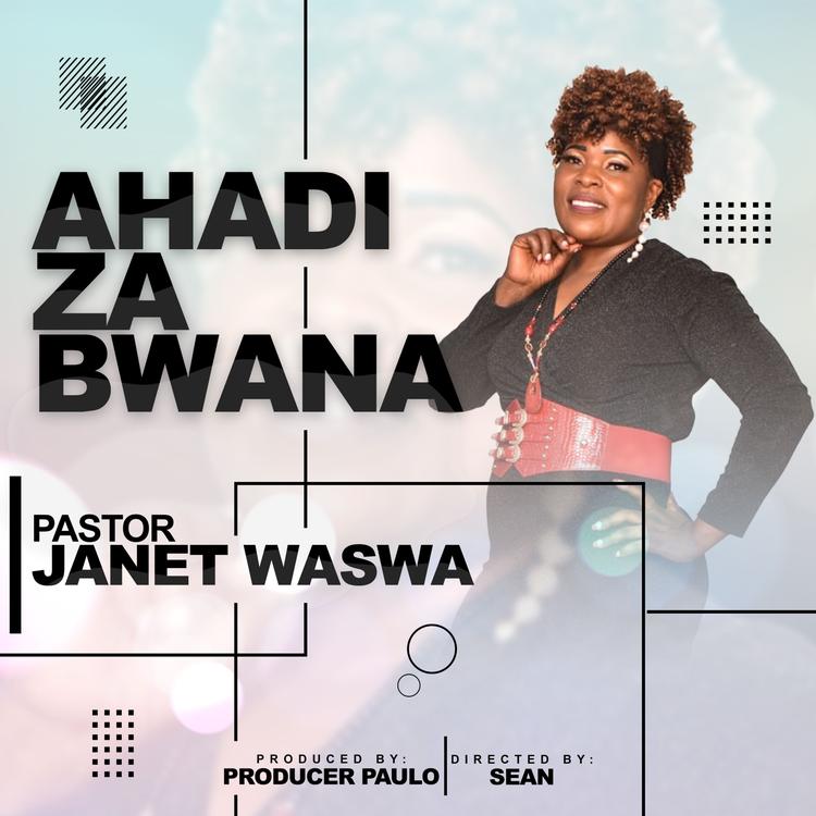 Pastor Janet Waswa's avatar image