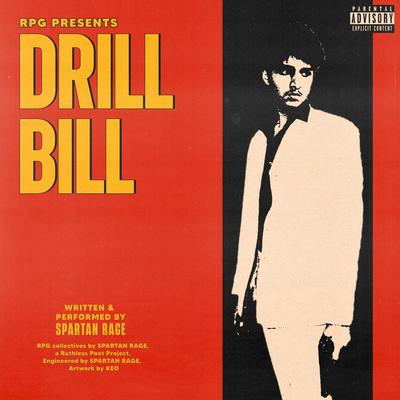 Indian Drill (badmaash)'s cover