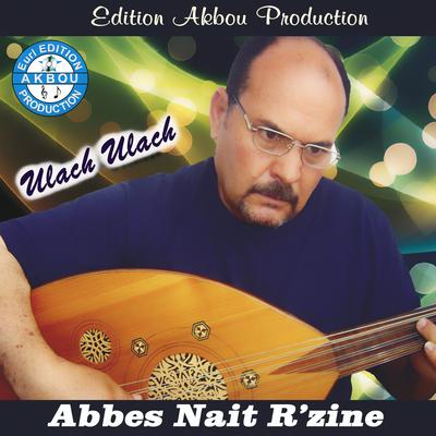 Abbes Nait Rzine's cover