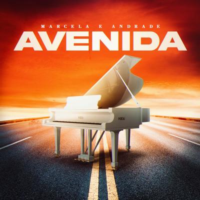 Avenida By Marcela, Andrade, Original Quality's cover