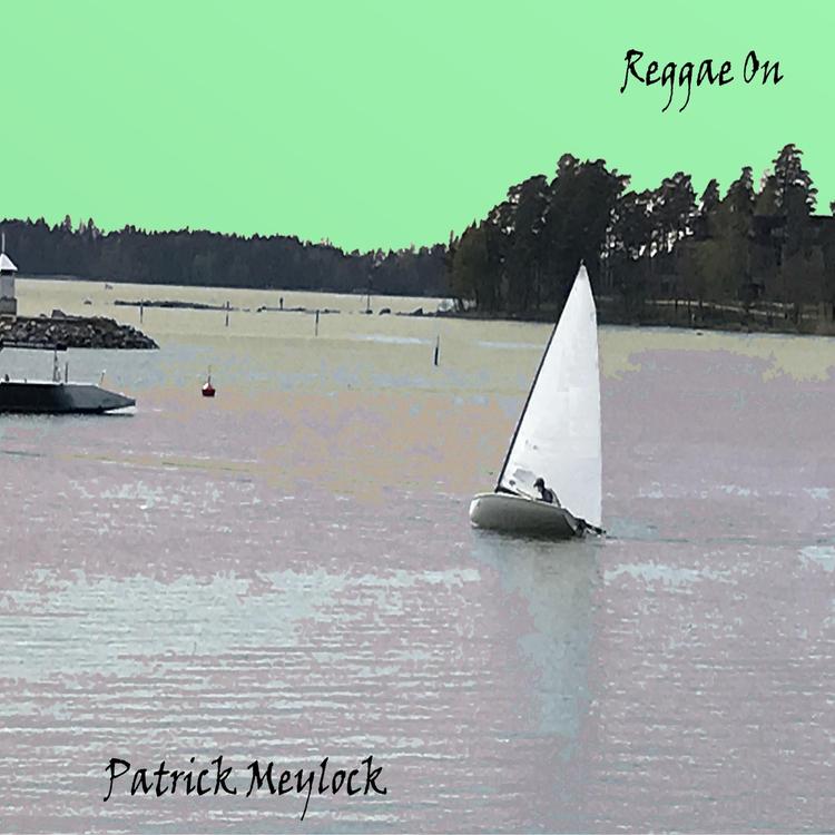 Patrick Meylock's avatar image