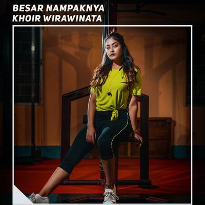 Besar Nampaknya's cover