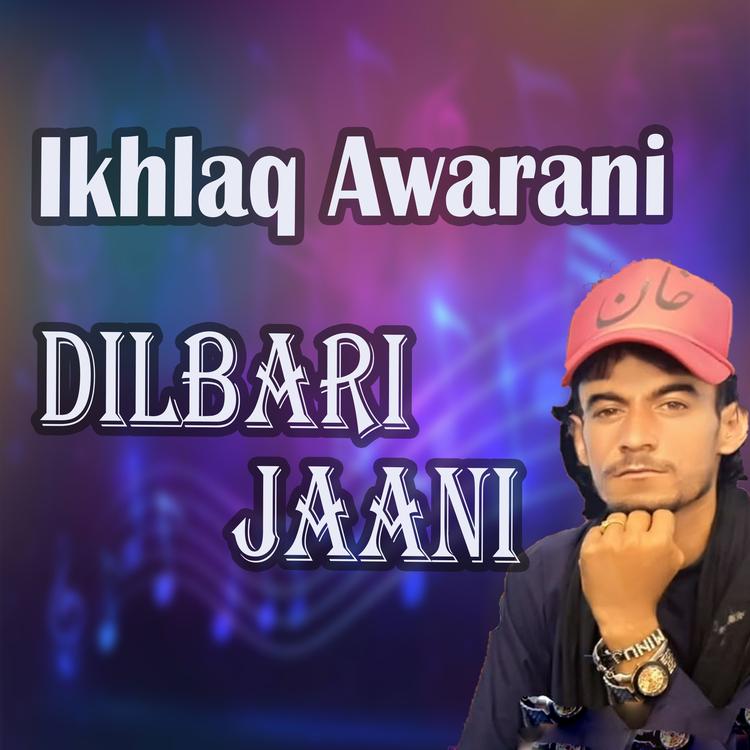 Ikhlaq Awarani's avatar image