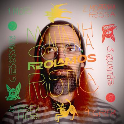 GANGUE DOS ROBÔS FRENTISTAS MERCENÁRIOS By Reolamos's cover