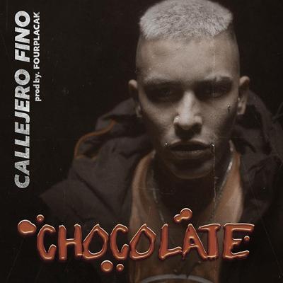 Chocolate's cover