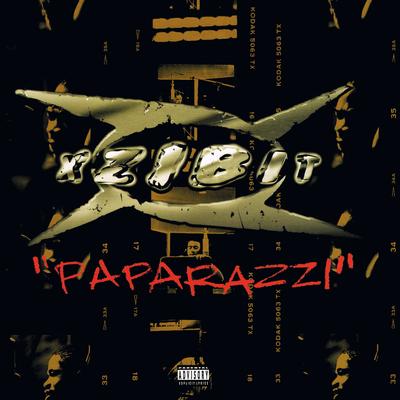 Paparazzi's cover